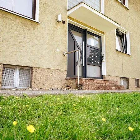 Apartment Truth - Kingsize Bett - Smart Tv - Modern - Top Anbindung Dortmund